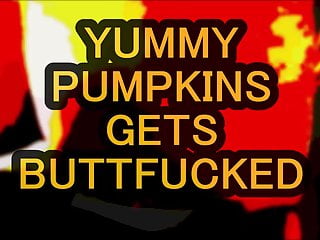 Fudge Pack 2 A Yummy Pumpkins Compilation