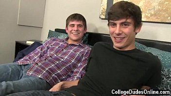 Twinks Xxx He Pleases Him A Bit Longer Before They Both Get Antsy For free video