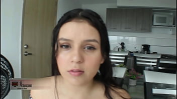 Hermanastra Es Mejor Que Dejes De Provocarme Porque Vas A Terminar Con Mi Polla En Tu Coño-Parte 3 free video