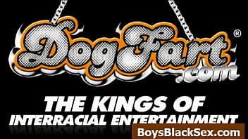 Blacks On Boys - Interracial Porn Gay Videos - 24 free video