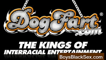 Blacks On Boys - White Gay Boys Fucked By Black Dudes-23 free video