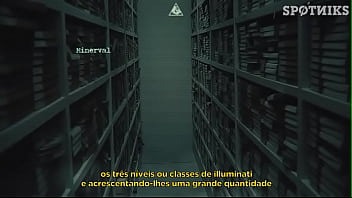 Ordem Dos Iluminatis Comandando A Poha Toda free video