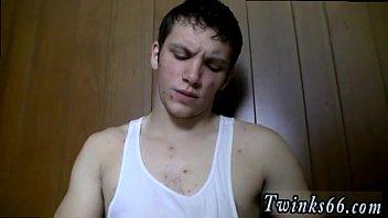 Twinkle Gay Porn Hot Str8 Boy Eddy Gets Wet free video