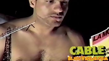Gorgeous Retro Gay Rimmed Before Passionate Dick Sucking free video