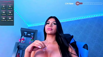 Latina Goddess Double Cumshot 2023 12 08-22 34 10 2X.mkv free video