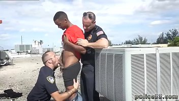 Gay Cops Men Wrestling And Sexy Porn Apprehended Breaking And free video