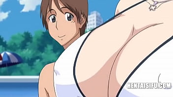 Lonely Wife Tales - Hentai With Eng Subs free video