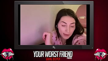 Aria Carson - Your Worst Friend: Going Deeper Season 2 free video