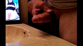 Just-4-You-13-Creamyfilling13 - Cumming '4' Times In 8 Minutes free video