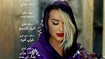 Maya Diab - 7 Terwah [Official Music Video] - مايا دياب - سبع ترواح free video