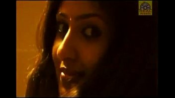South Indian Actress Monica Azhahimonica Bed Room Scene From The Movie Silanthi free video