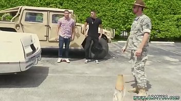 Naked Young Soldiers Gay Explosions, Failure, And Punishment free video