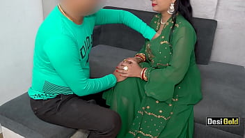 Boss Fucks Big Busty Indian Bitch During Private Party With Hindi free video