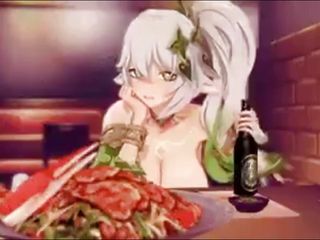 Koro22 Hot 3D Sex Hentai Compilation - 247
