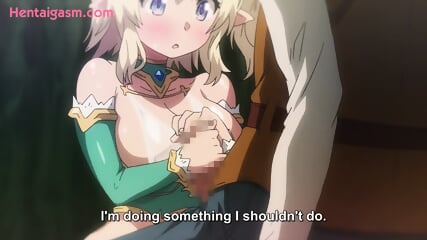 New Hentai - Sukebe Elf Tanbouki 1 Subbed free video