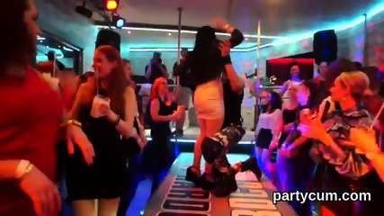 Naughty Nymphos Get Absolutely Insane And Nude At Hardcore Party free video