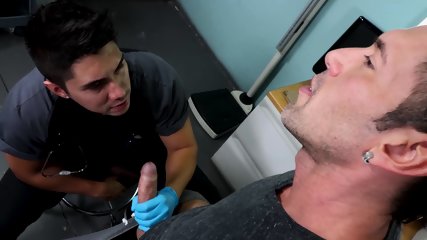 Please Examine My Cock Thoroughly And Suck It Hard free video