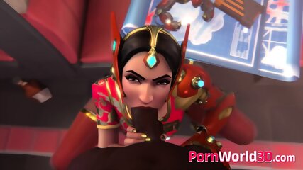 Sex Animation Collection Of The Best Sluts From 3D Video Games free video