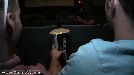 Gay Pornyoung Boys Ass Fucking In The Theater free video